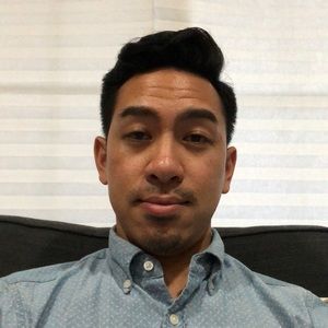 Meet your Posher, Bryan